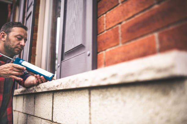 Best Insulation Maintenance and Repair in Van Horn, TX